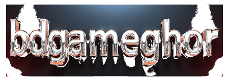 bdgameghor logo